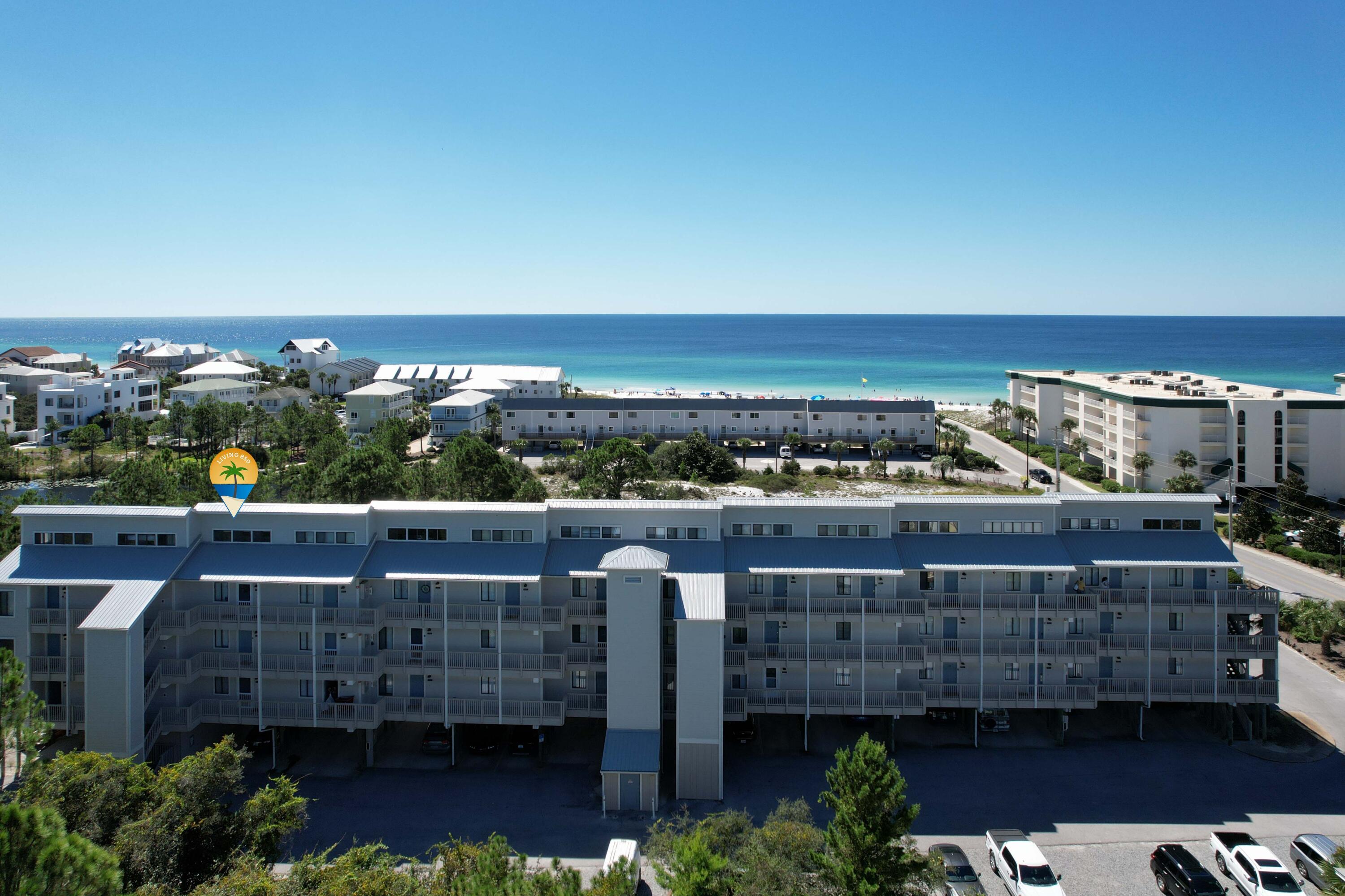 BEACHFRONT 2 PH 1 - Residential