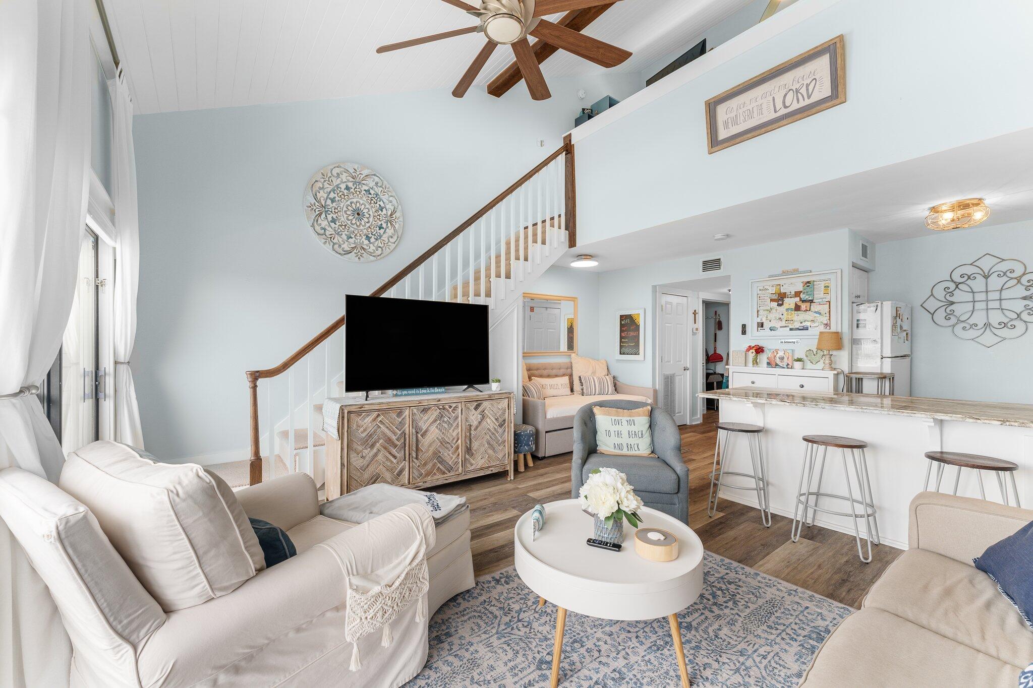 BEACHFRONT 2 PH 1 - Residential