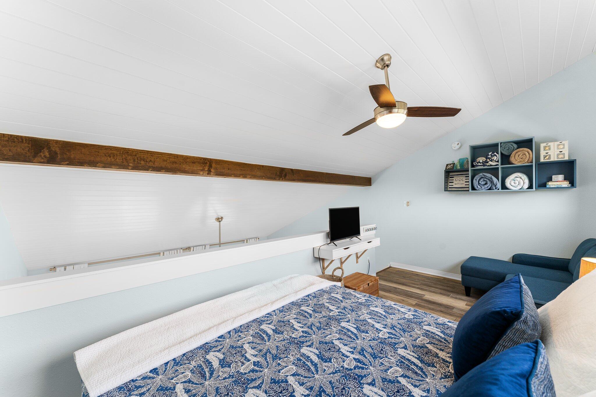 BEACHFRONT 2 PH 1 - Residential