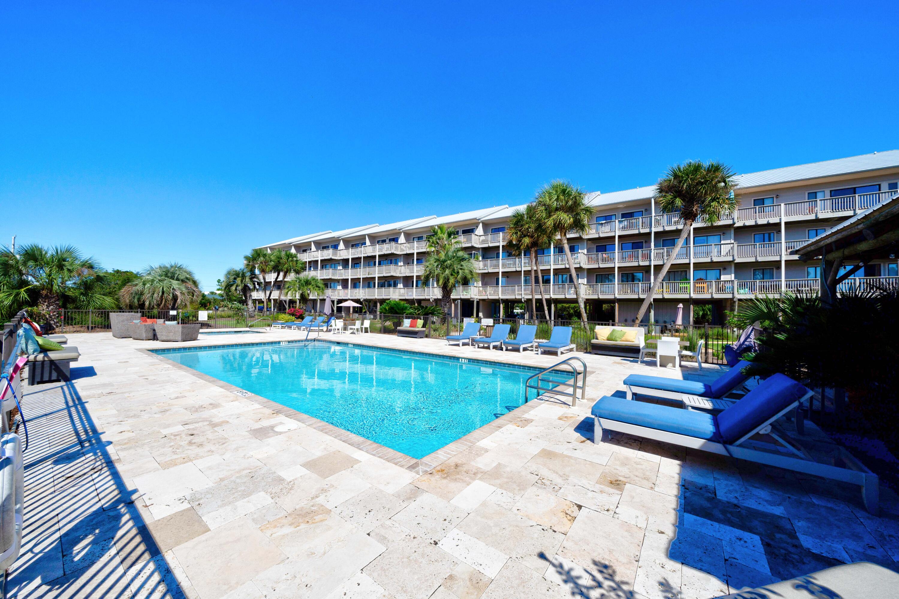 BEACHFRONT 2 PH 1 - Residential