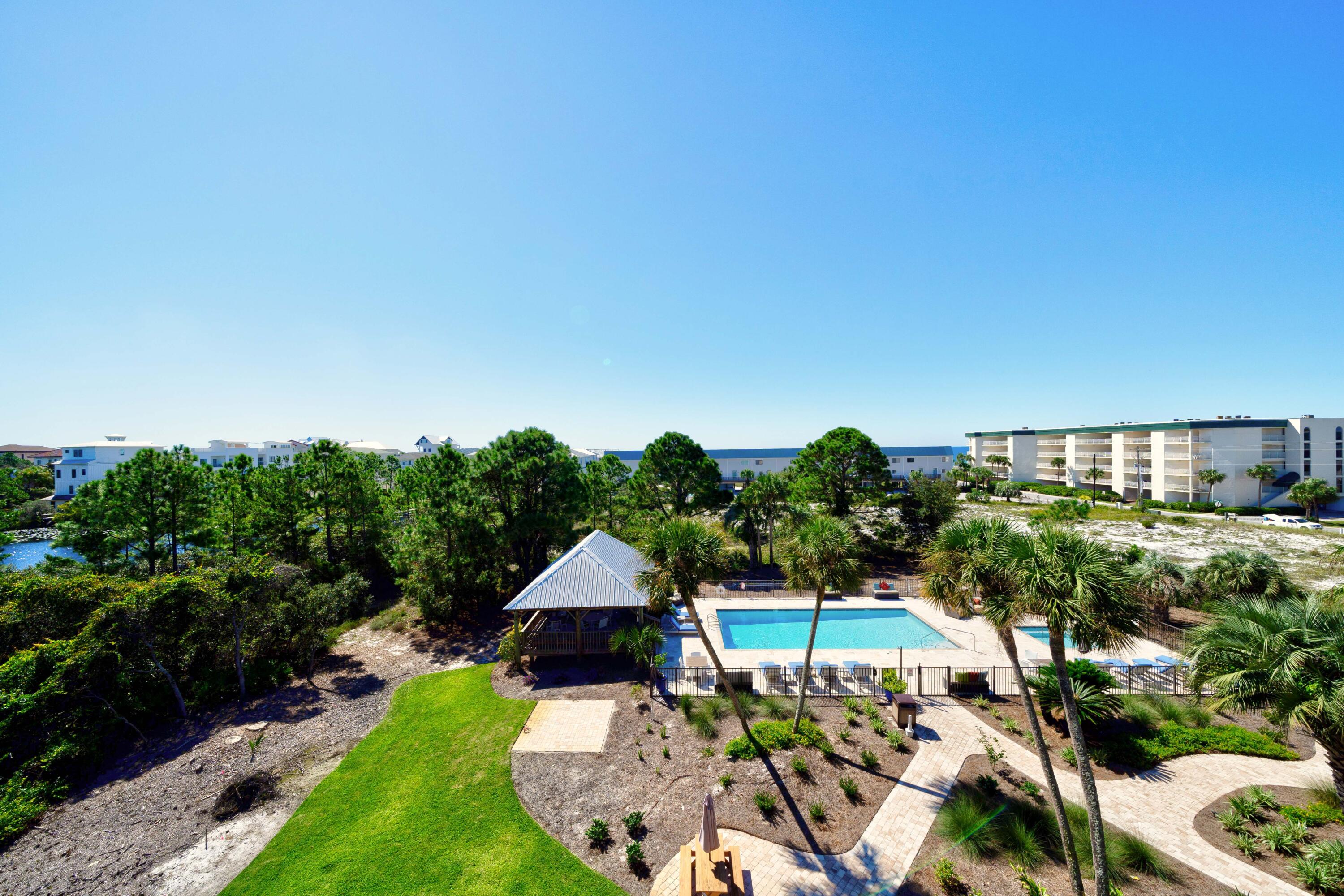 BEACHFRONT 2 PH 1 - Residential