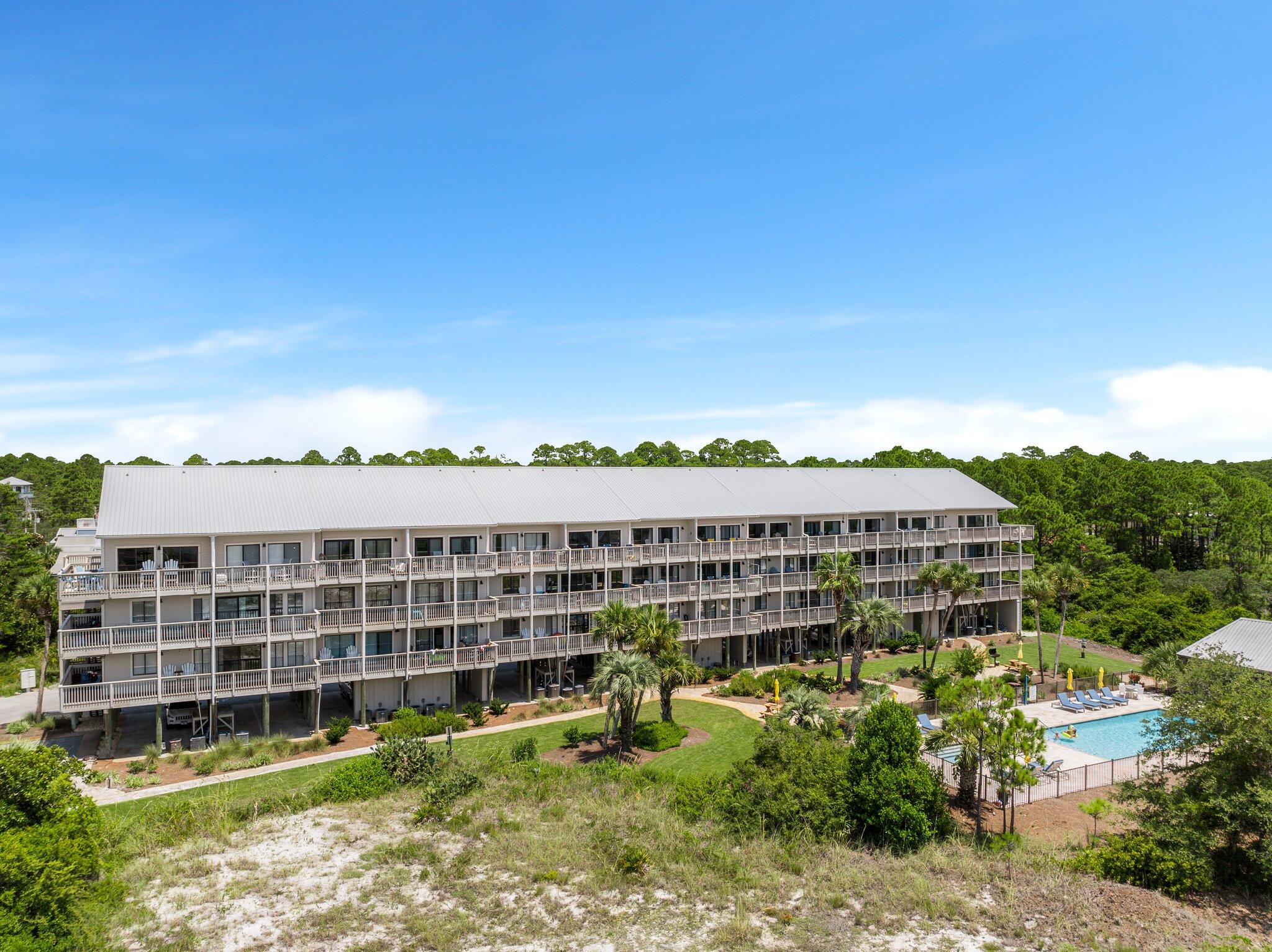 BEACHFRONT 2 PH 1 - Residential