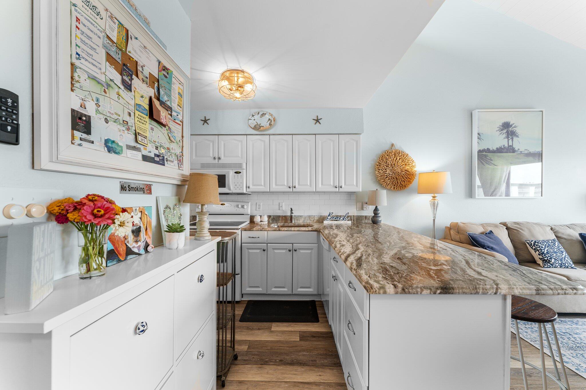 BEACHFRONT 2 PH 1 - Residential