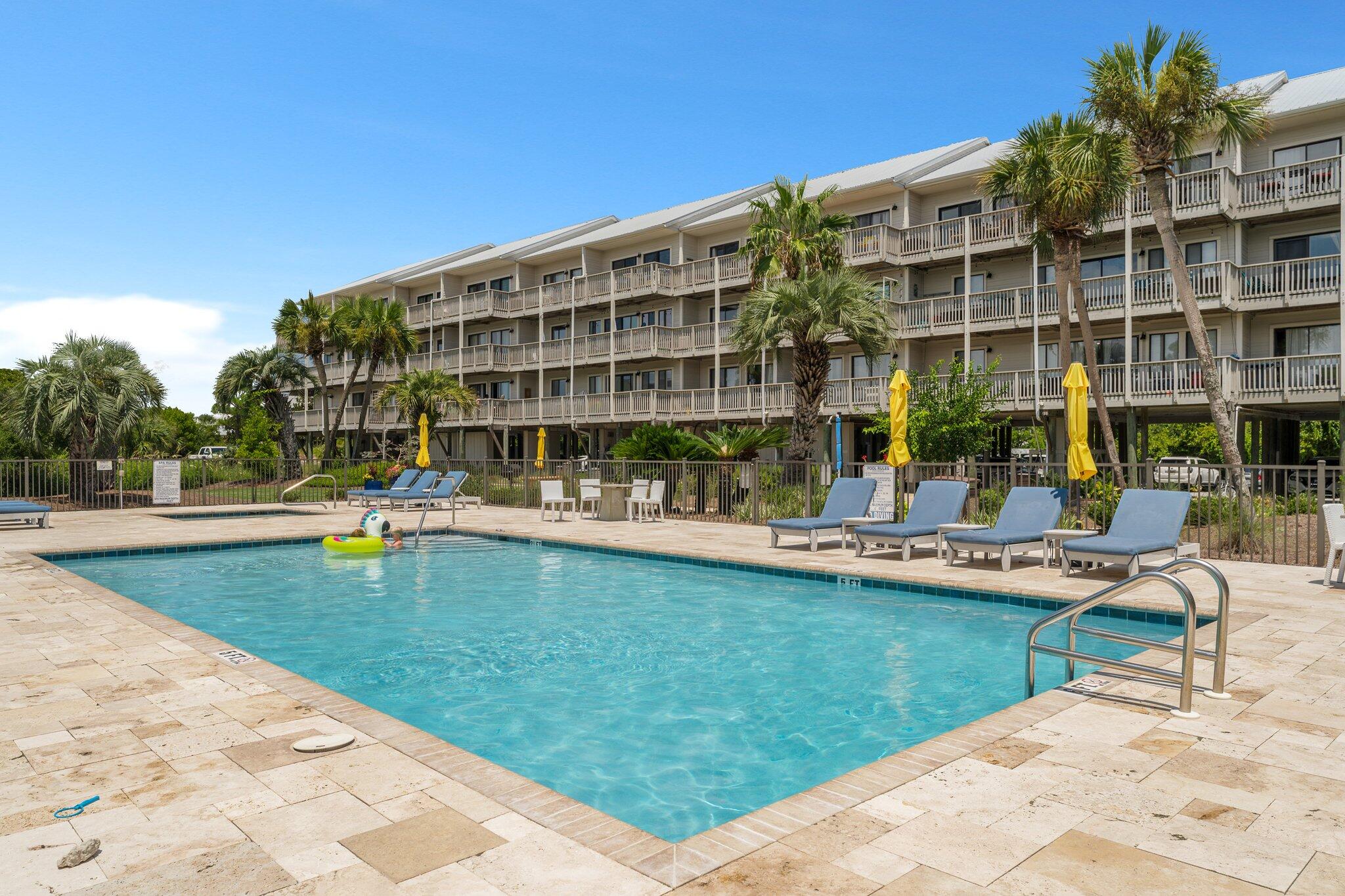 BEACHFRONT 2 PH 1 - Residential