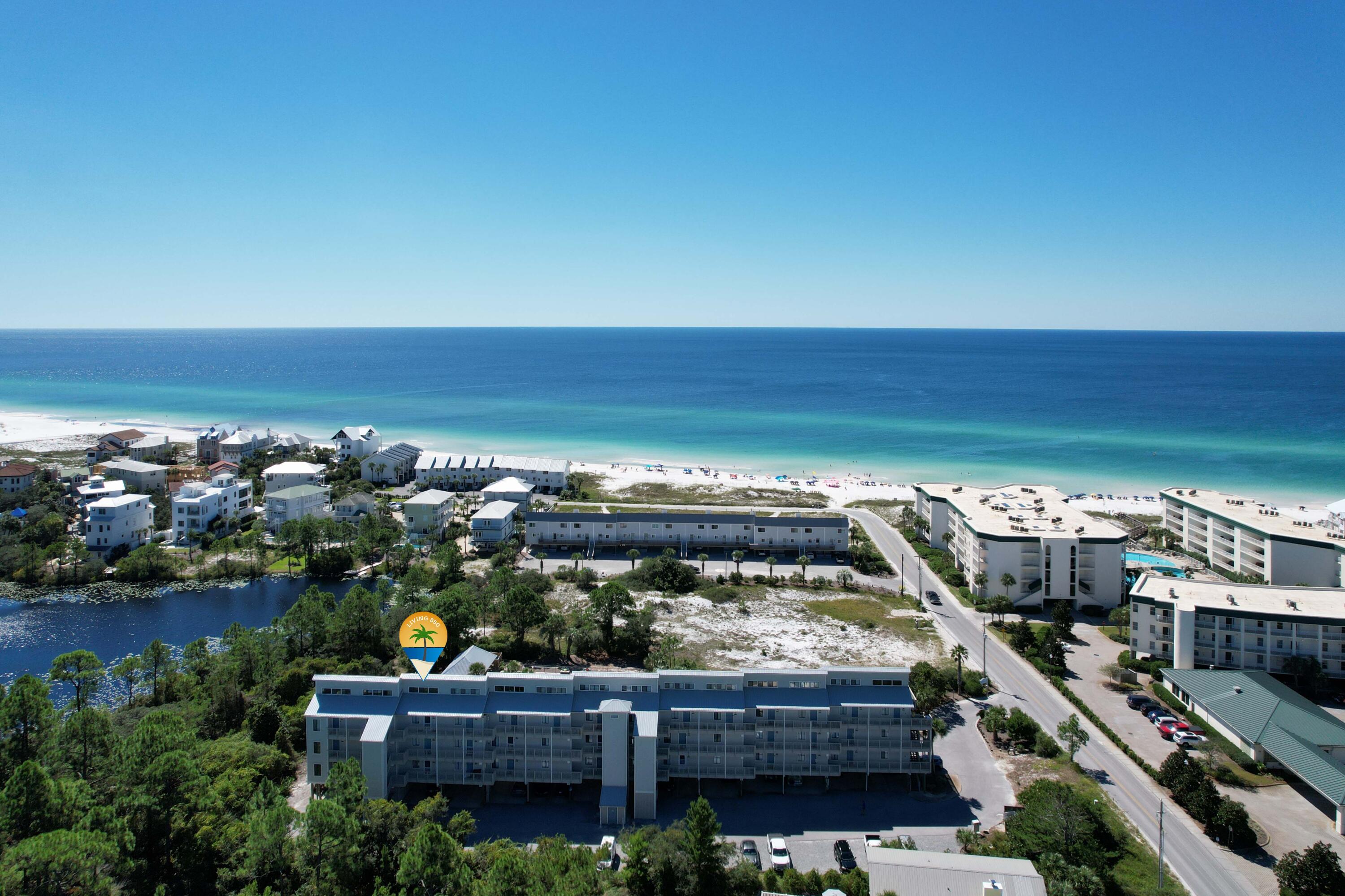 BEACHFRONT 2 PH 1 - Residential