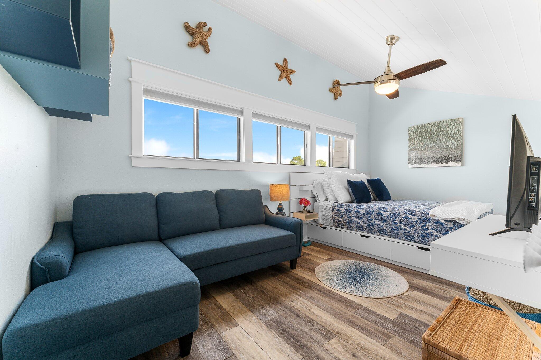 BEACHFRONT 2 PH 1 - Residential