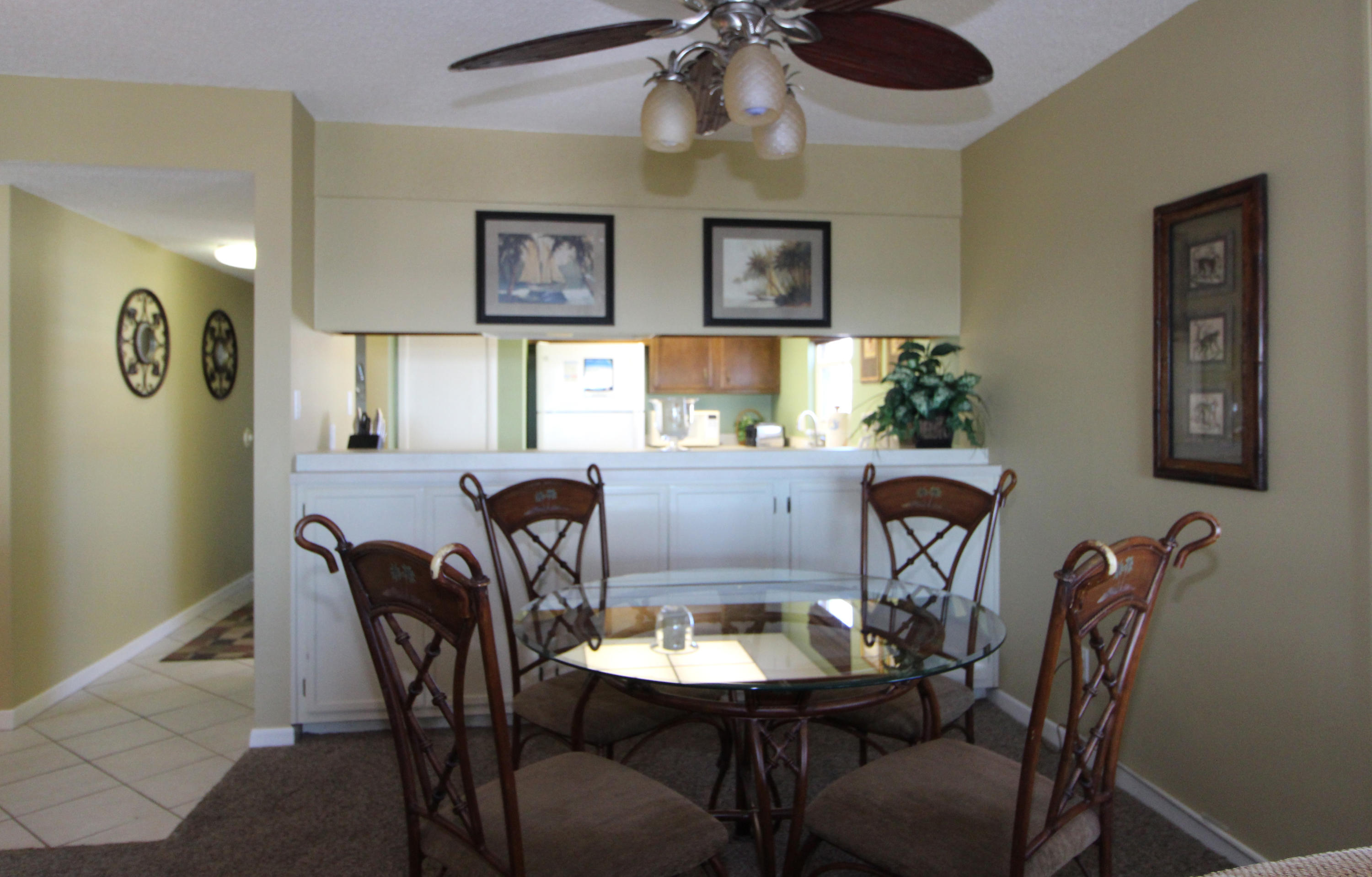 EL MATADOR CONDO - Residential