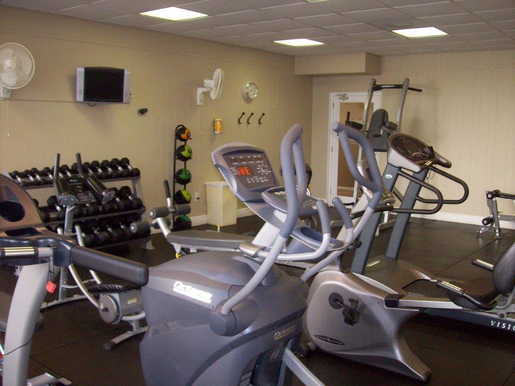 EL MATADOR CONDO - Residential