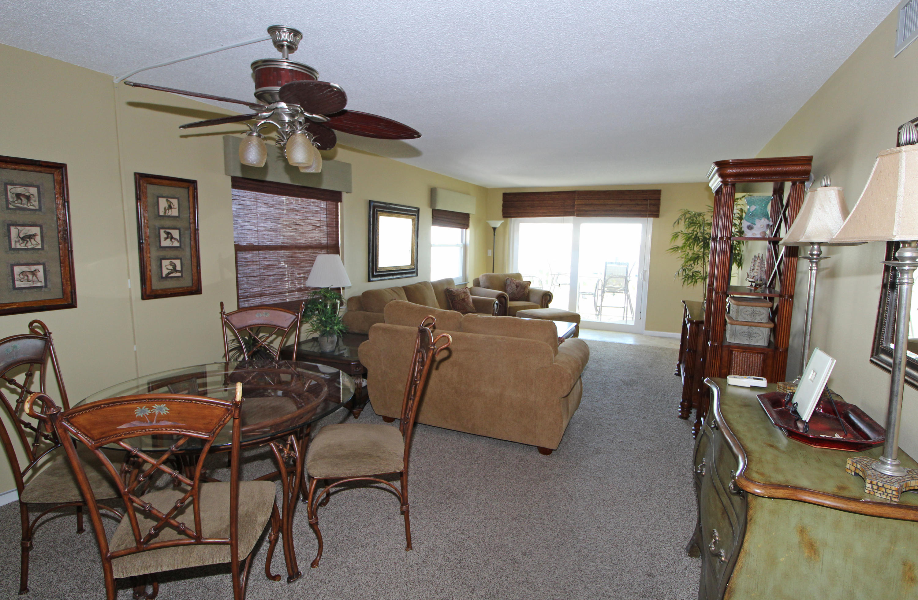 EL MATADOR CONDO - Residential