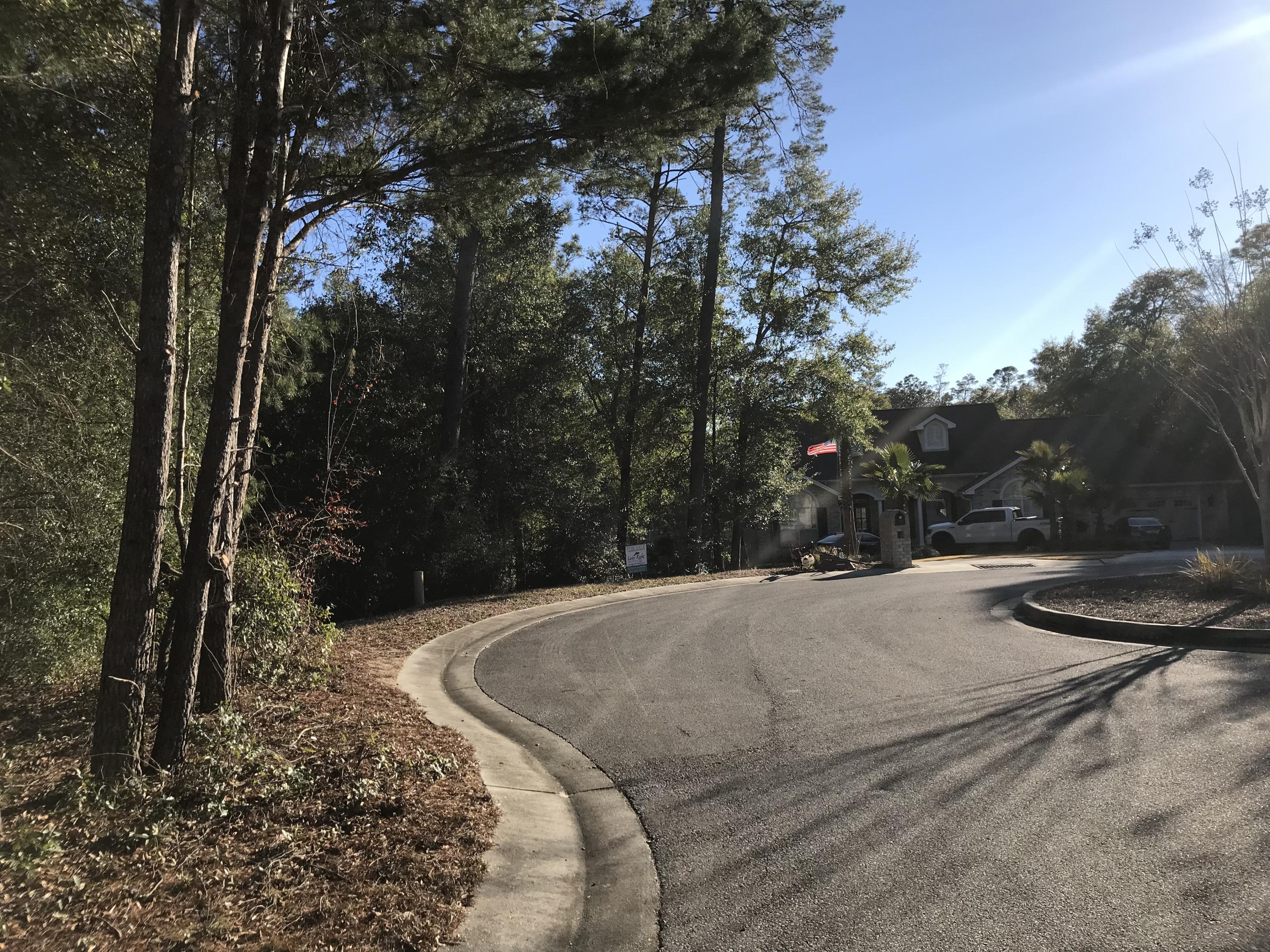 ROCKY BAYOU COUNTRY CLUB ESTATES 11 - Land