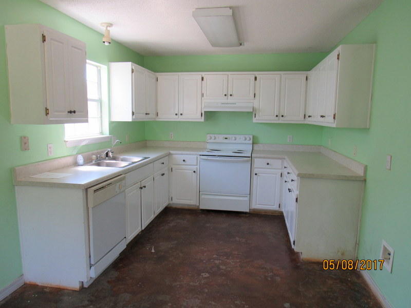 CHEROKEE BEND S/D PH 2 - Residential