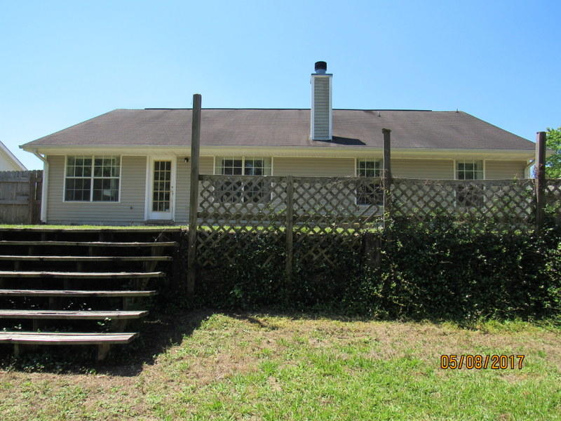 CHEROKEE BEND S/D PH 2 - Residential