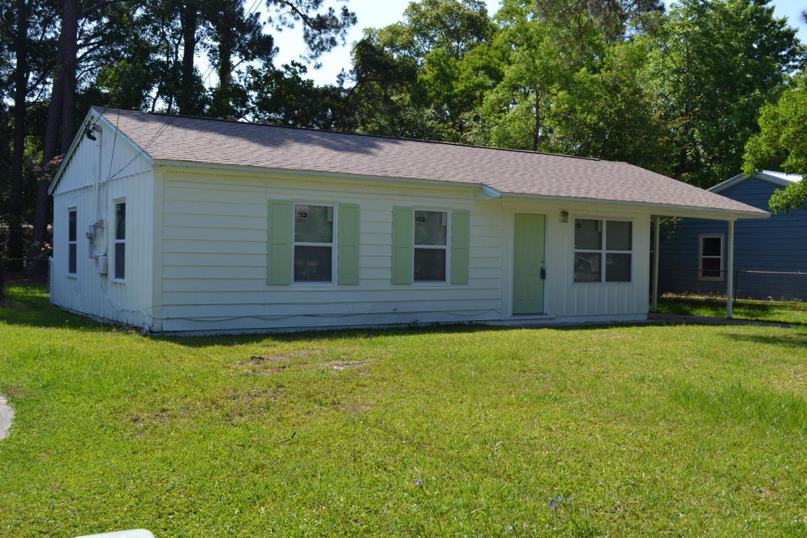 ROBINDALE - Residential