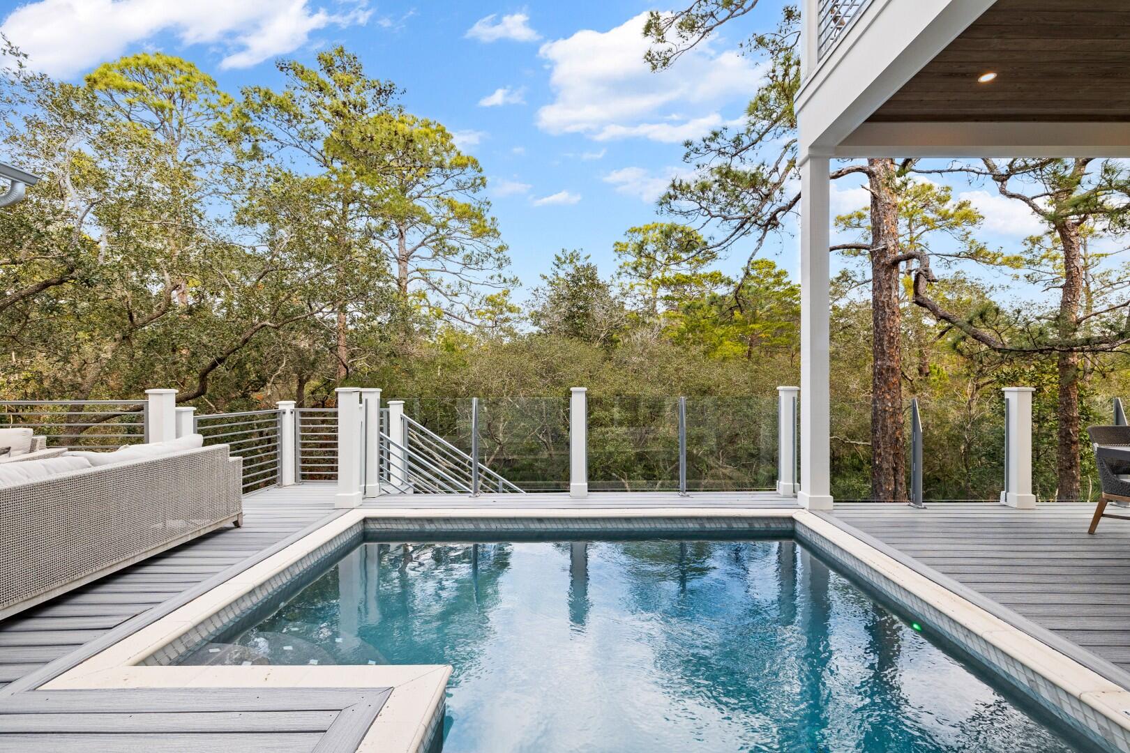 Beach Highlands - Residential