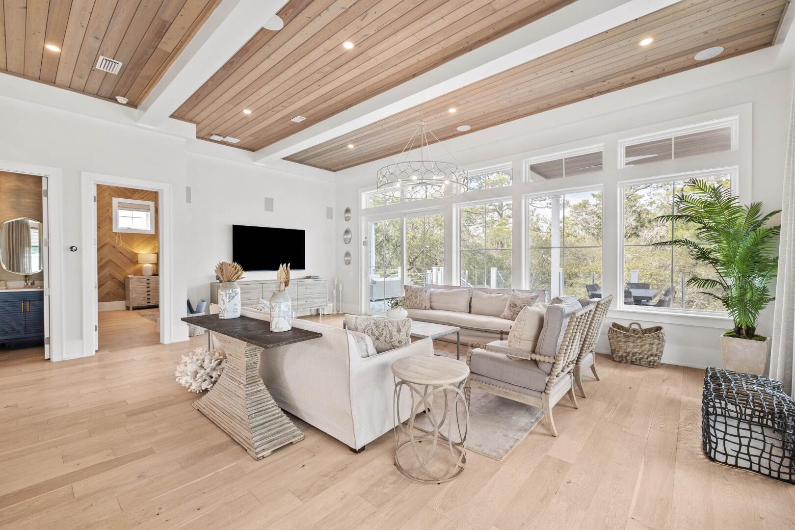 Beach Highlands - Residential