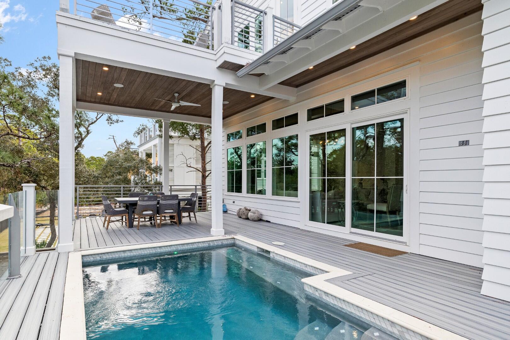 Beach Highlands - Residential