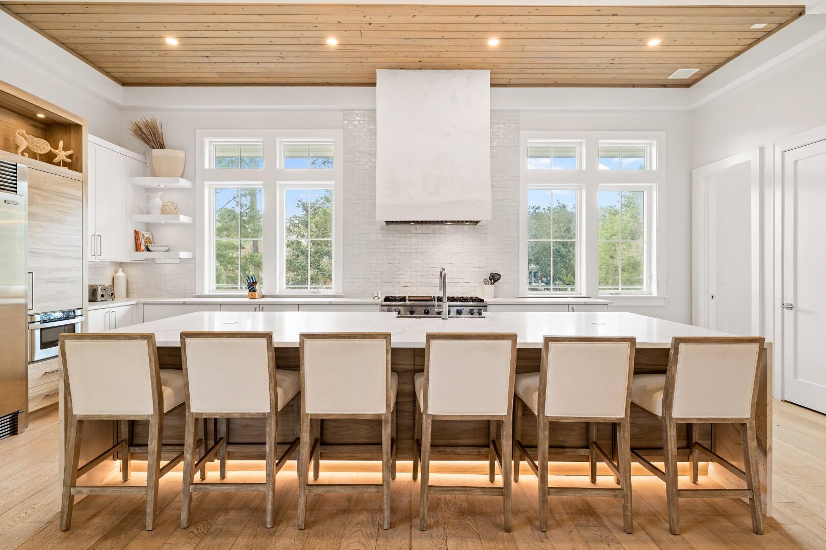 Beach Highlands - Residential