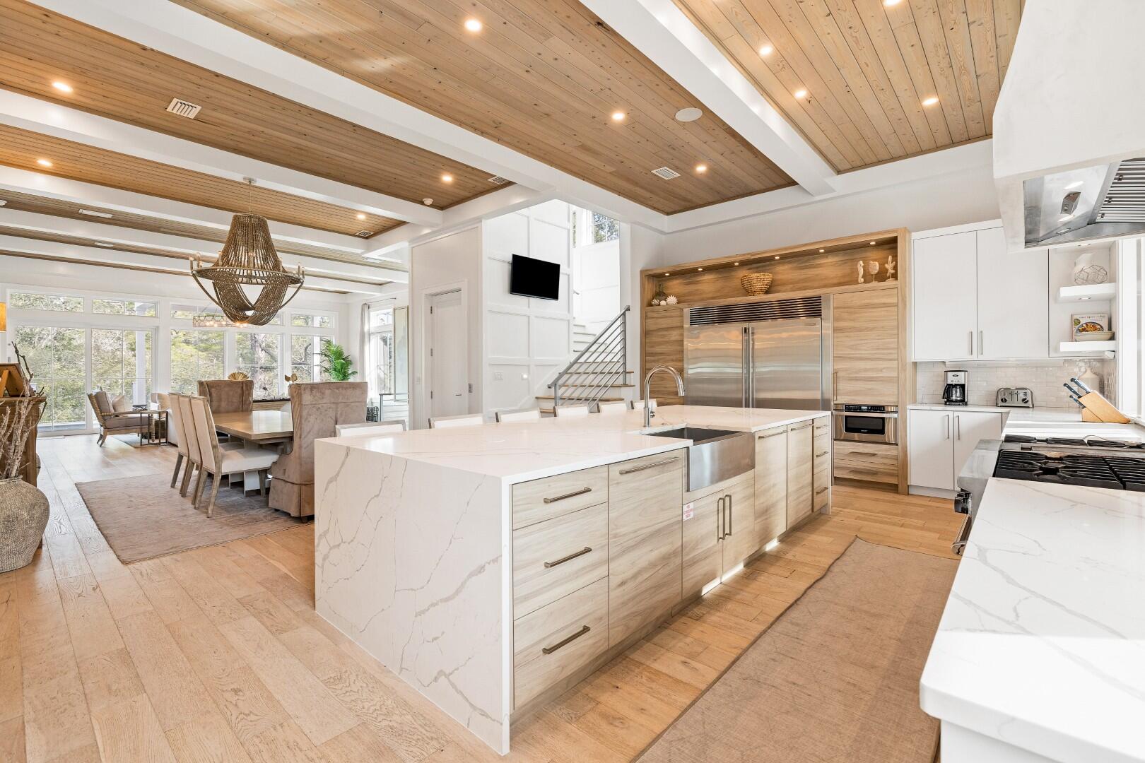 Beach Highlands - Residential