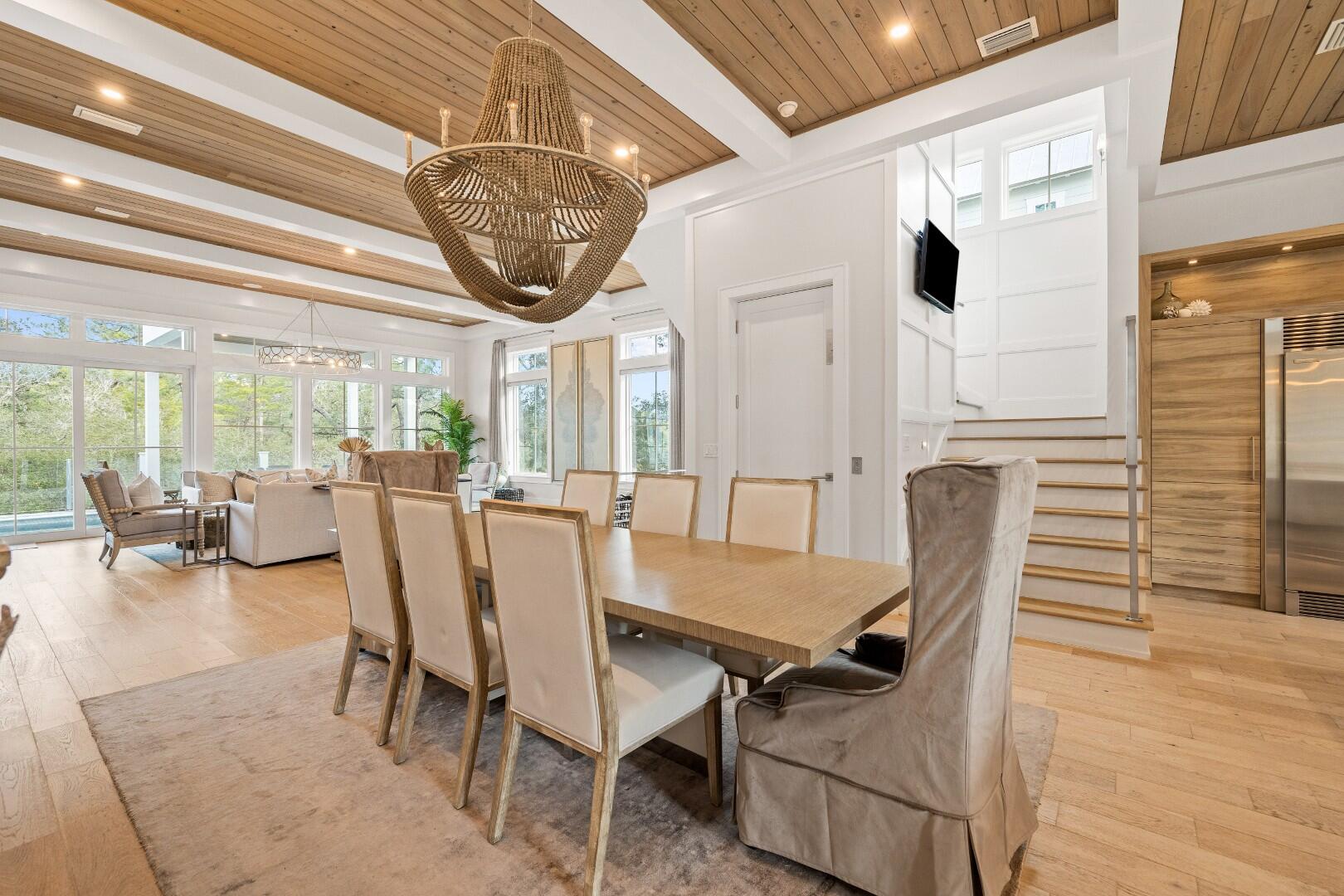 Beach Highlands - Residential