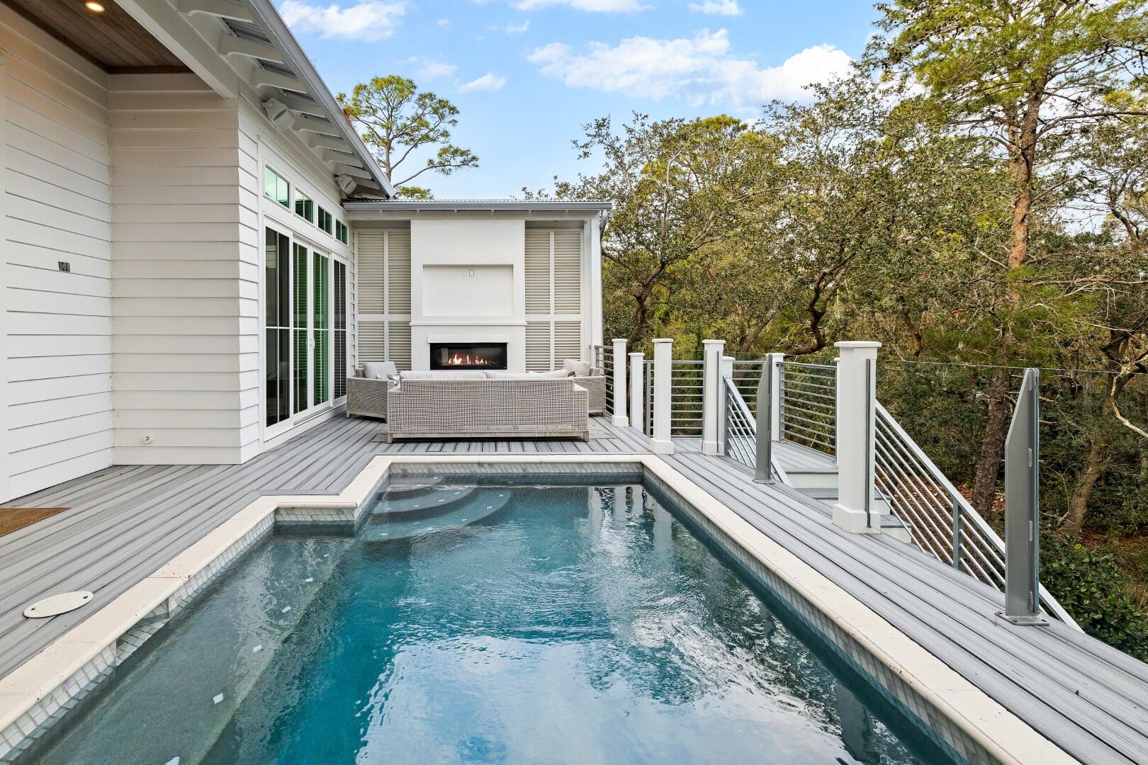 Beach Highlands - Residential