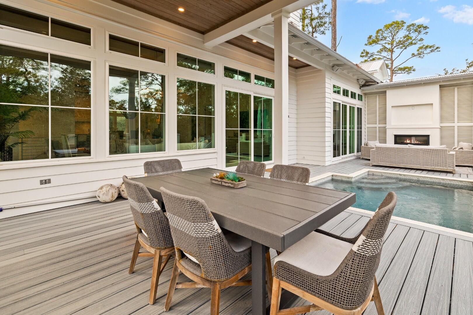 Beach Highlands - Residential