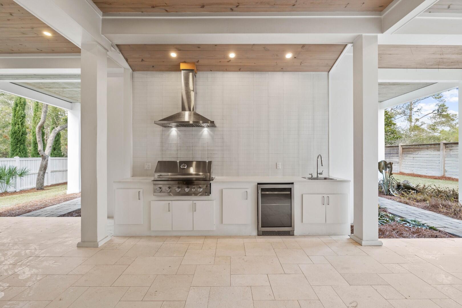 Beach Highlands - Residential