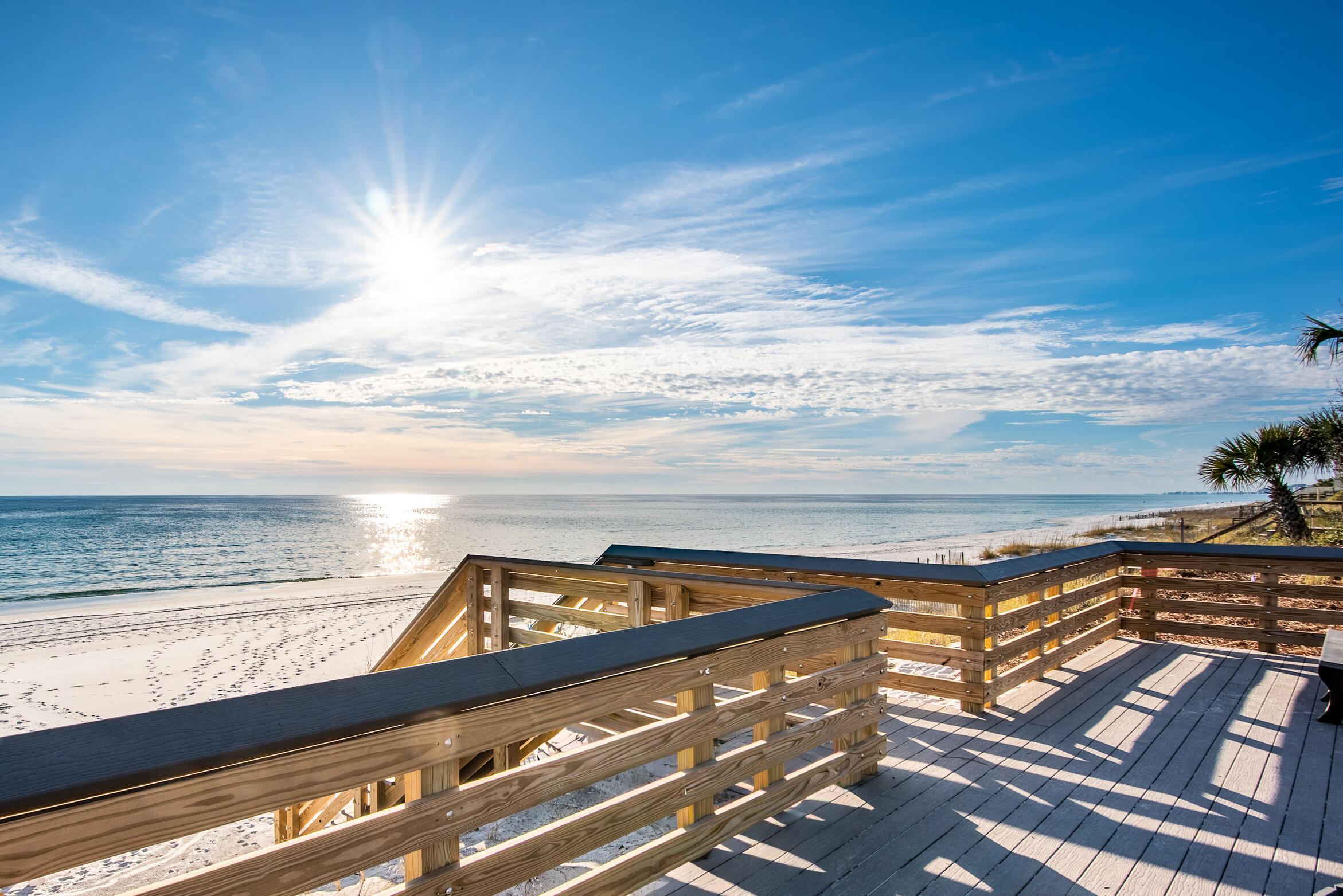 Beach Highlands - Residential