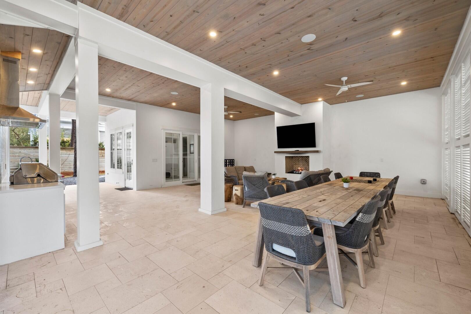 Beach Highlands - Residential