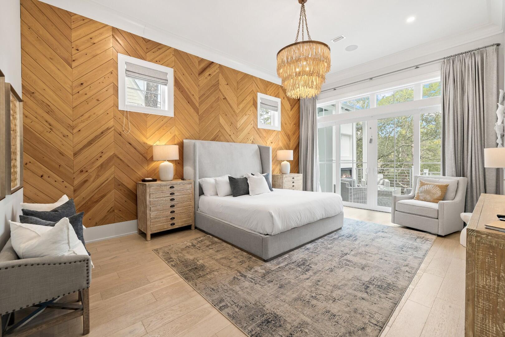 Beach Highlands - Residential