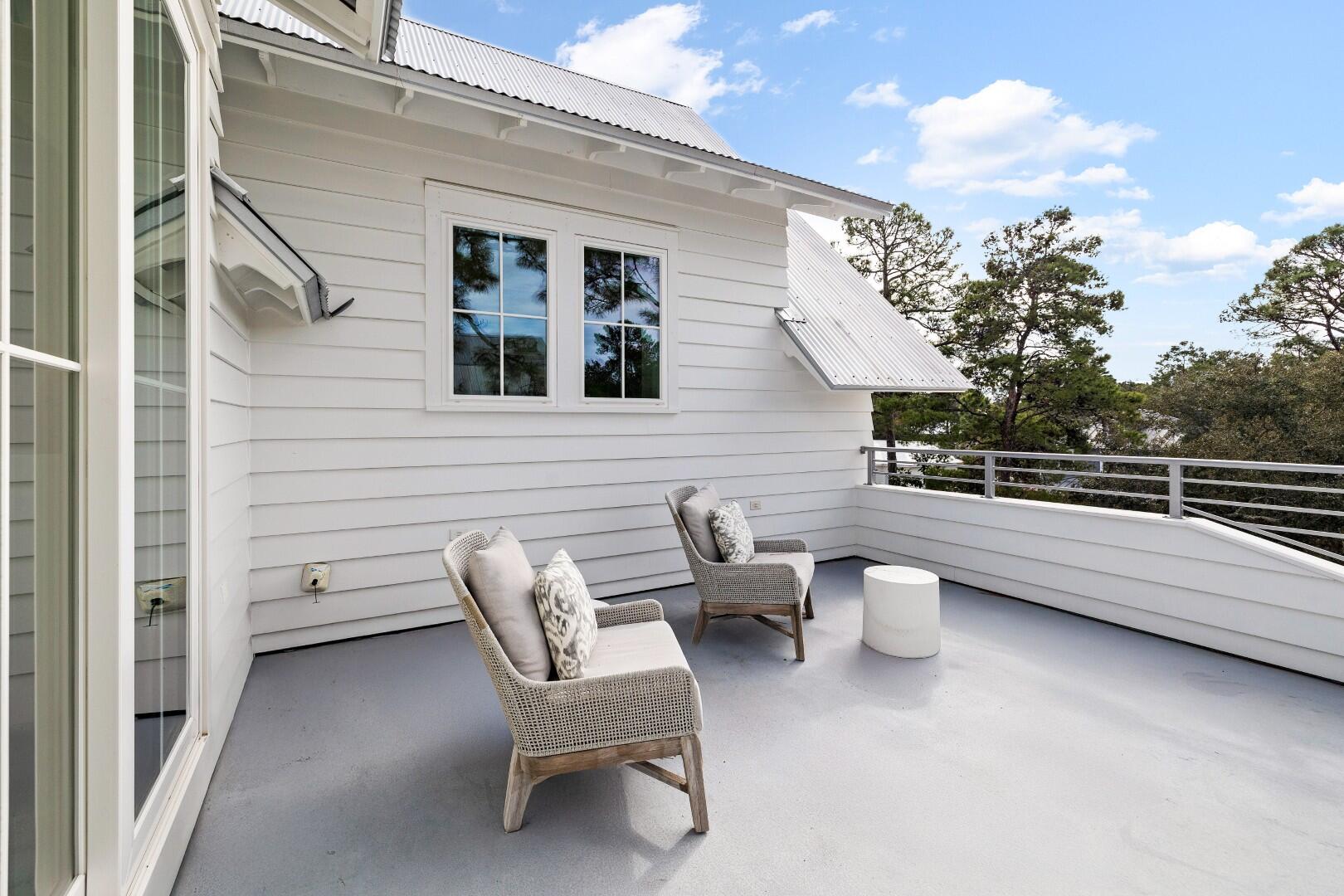 Beach Highlands - Residential