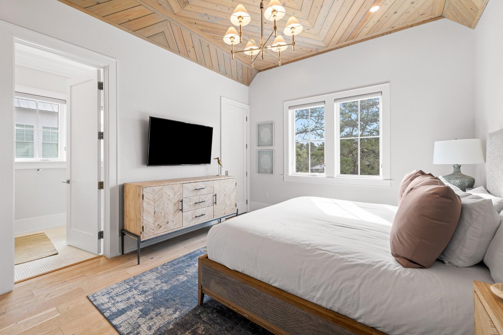 Beach Highlands - Residential