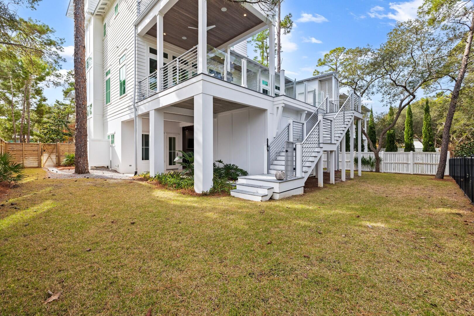 Beach Highlands - Residential