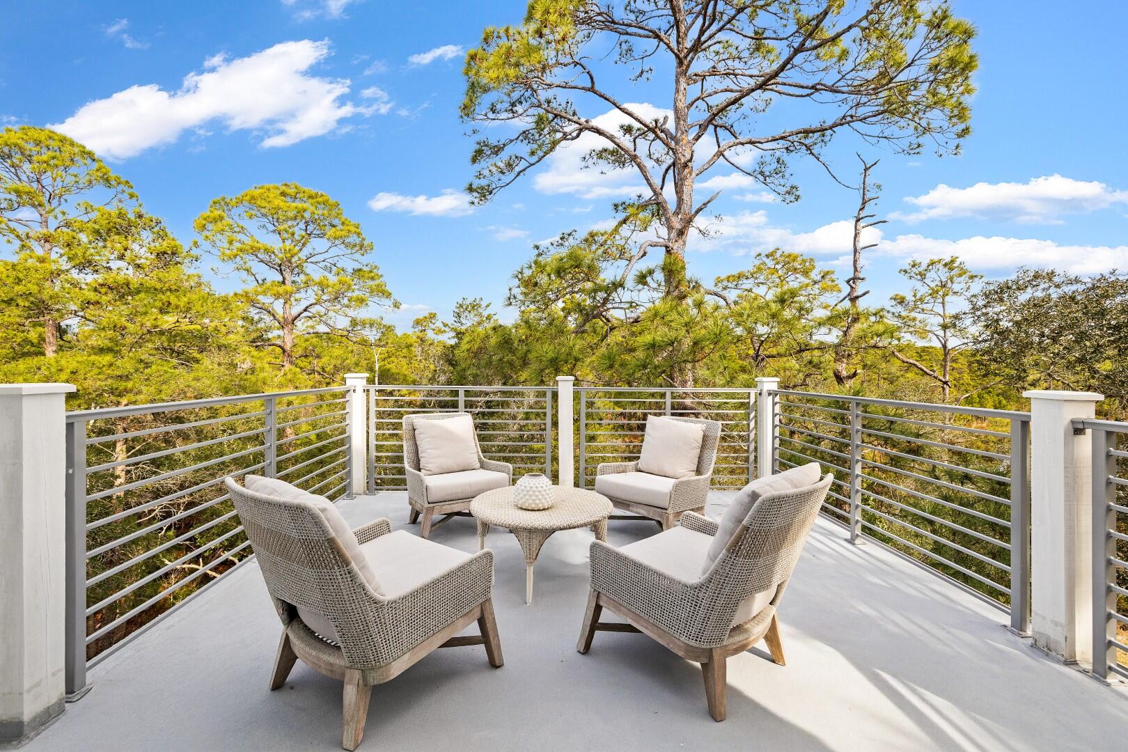 Beach Highlands - Residential