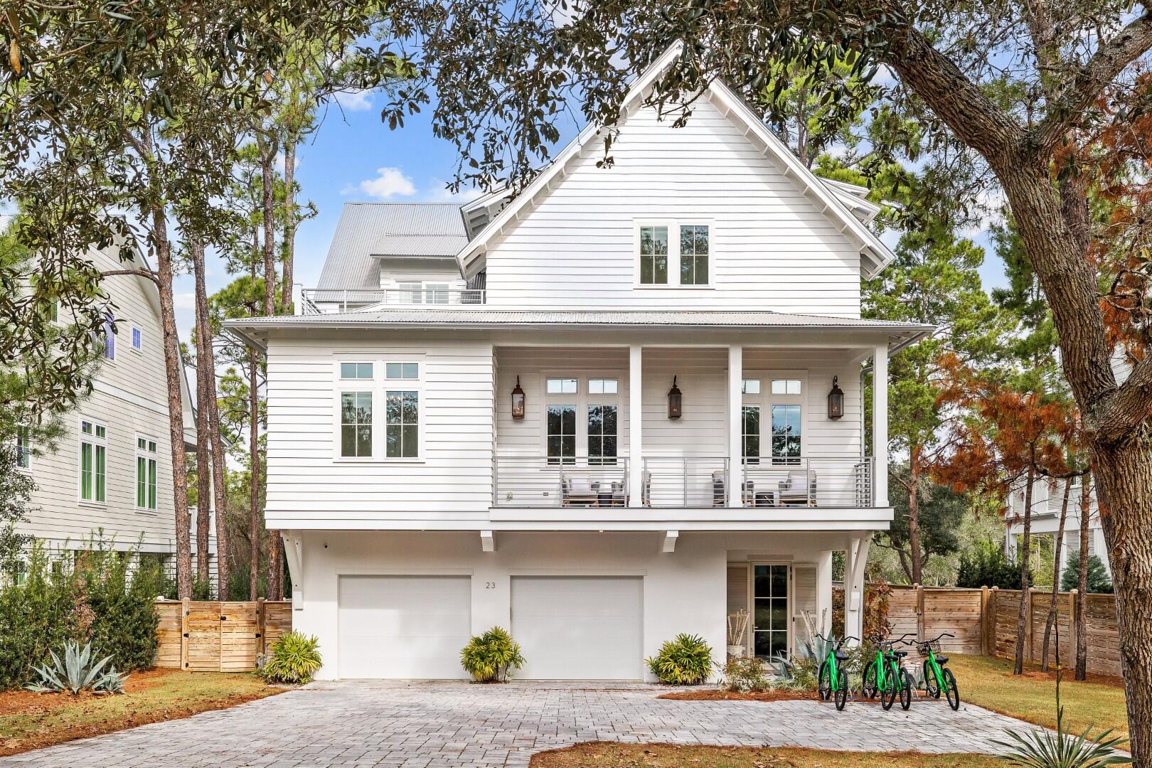 Beach Highlands - Residential