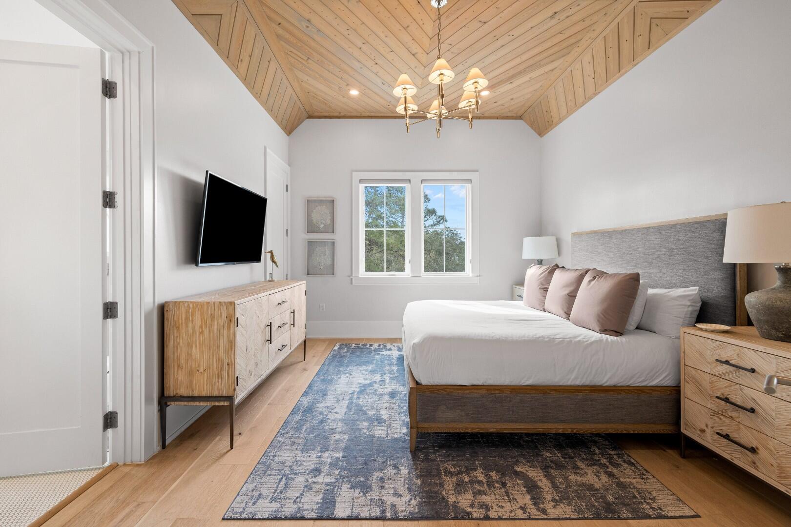 Beach Highlands - Residential