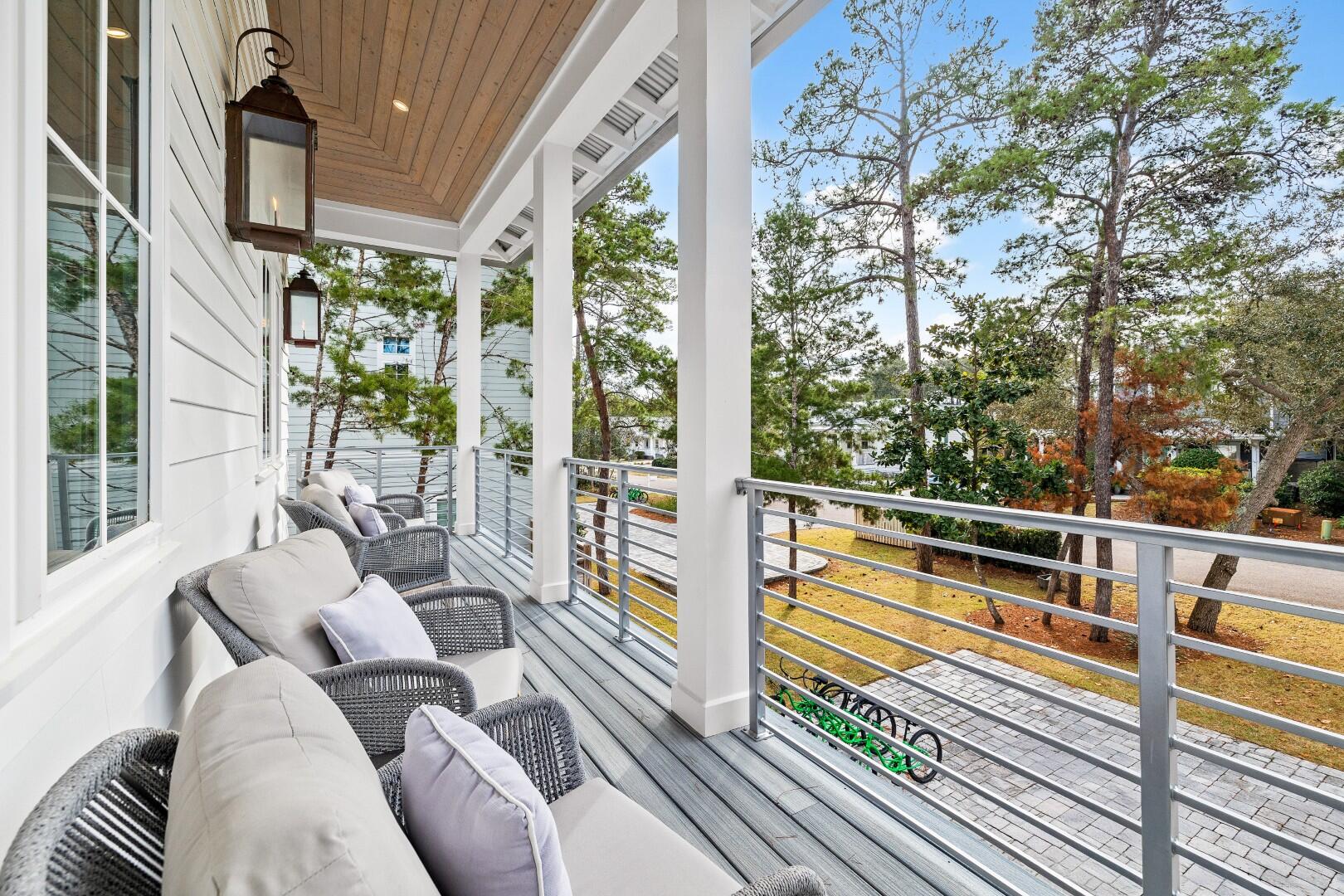 Beach Highlands - Residential