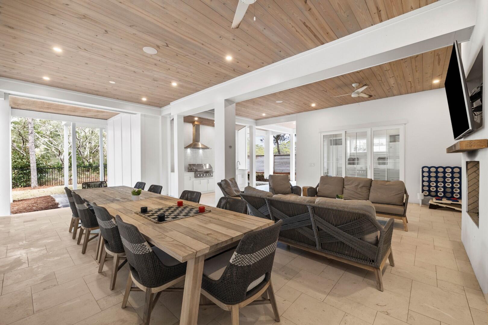 Beach Highlands - Residential