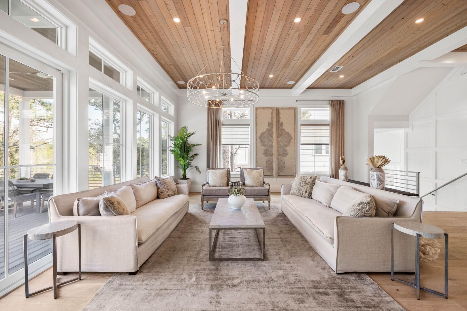 Beach Highlands - Residential