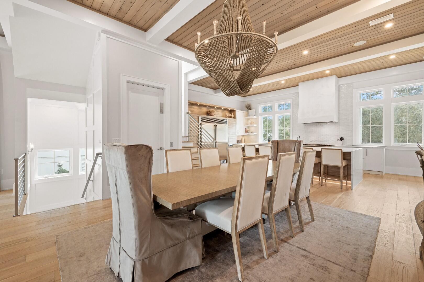 Beach Highlands - Residential
