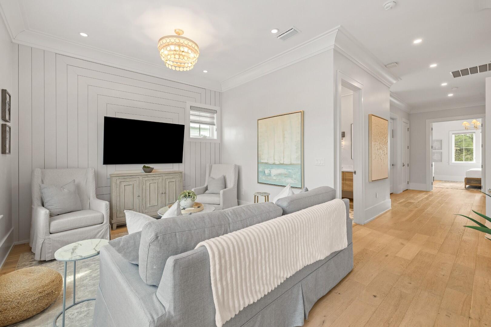 Beach Highlands - Residential