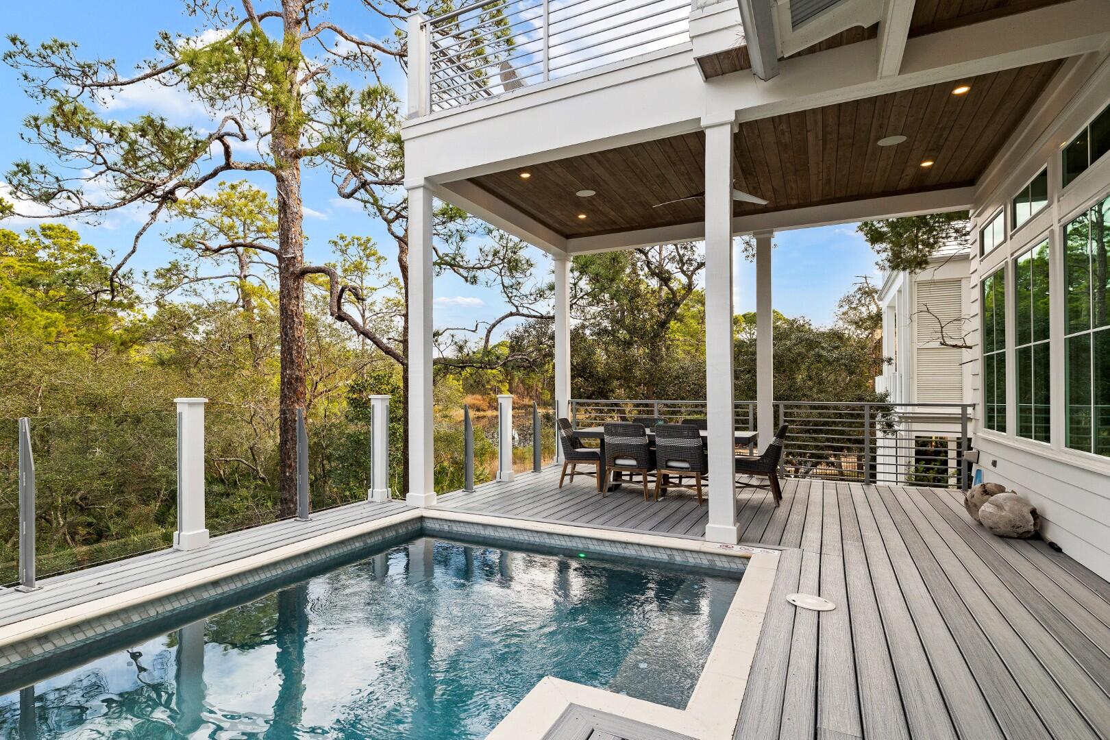 Beach Highlands - Residential