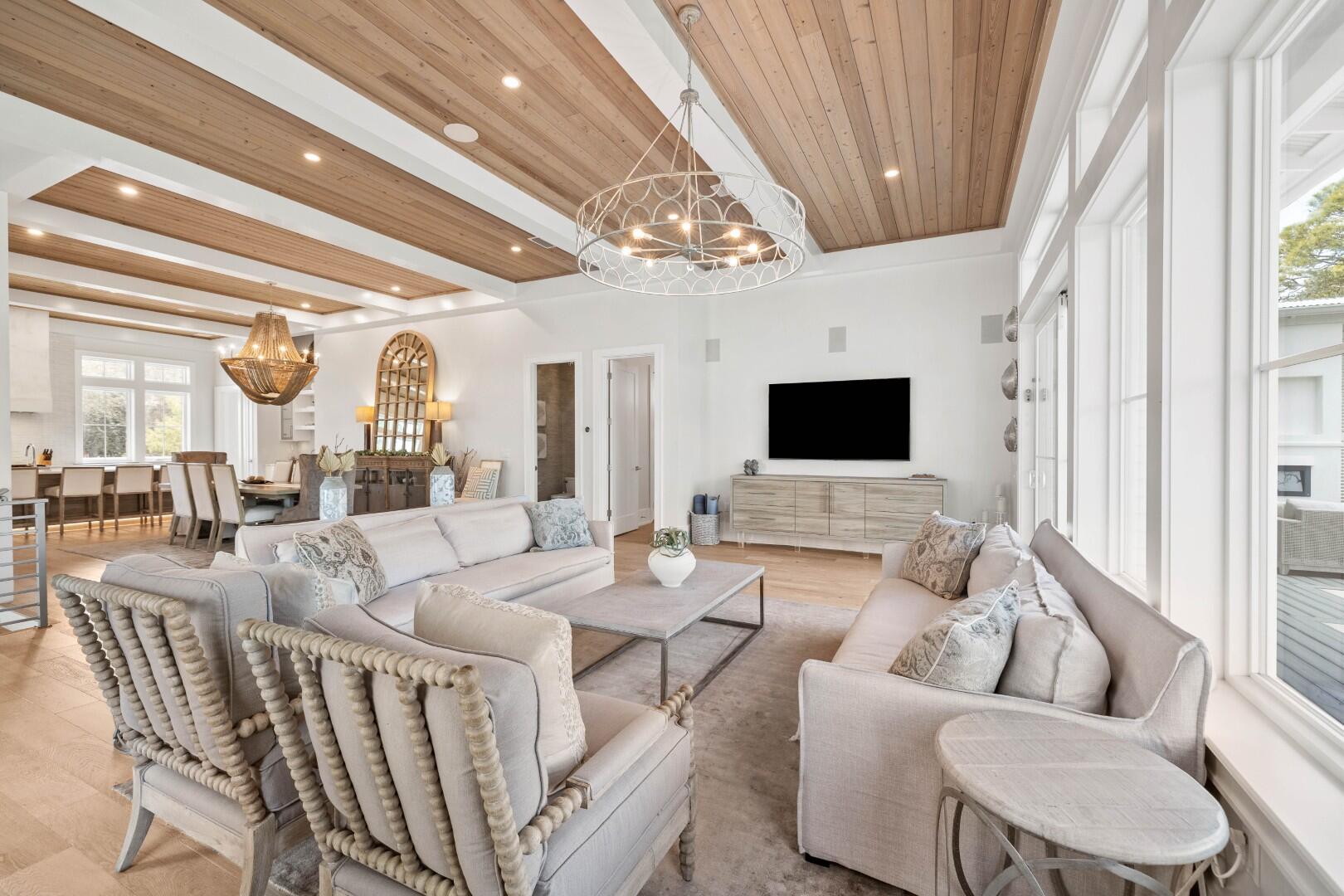 Beach Highlands - Residential
