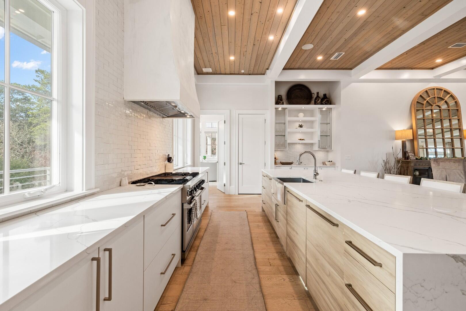 Beach Highlands - Residential
