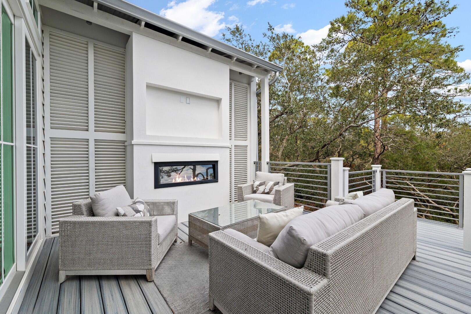 Beach Highlands - Residential