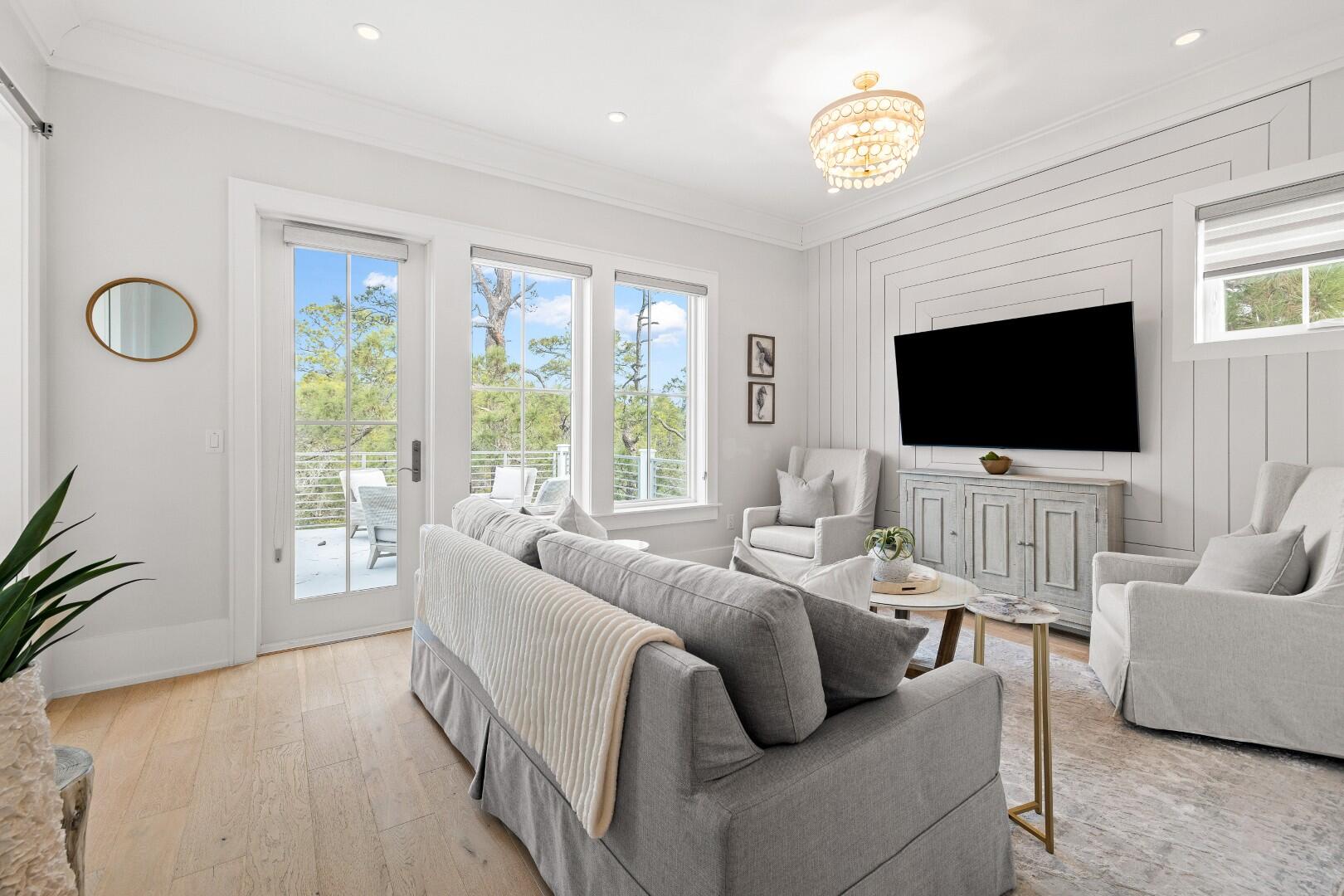 Beach Highlands - Residential