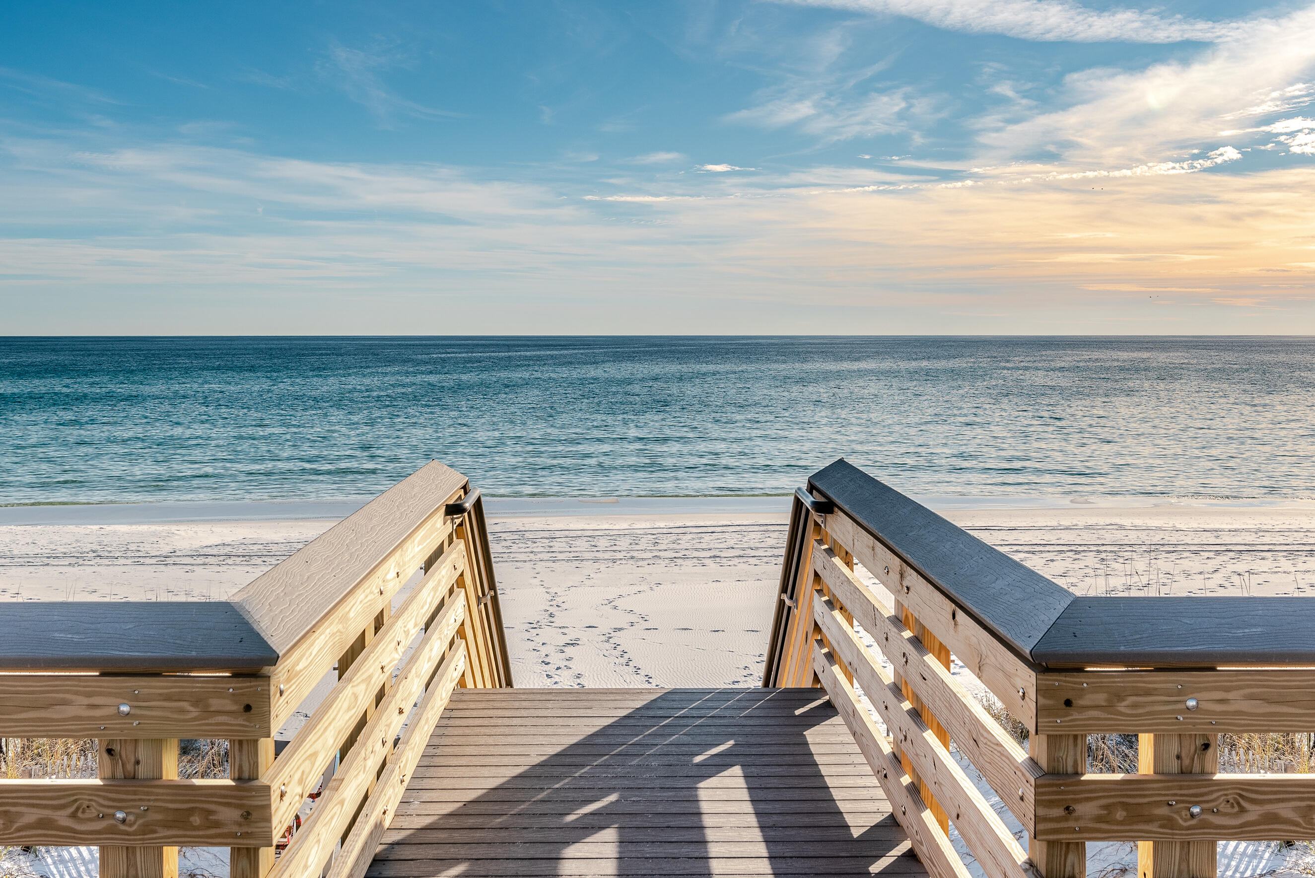 Beach Highlands - Residential