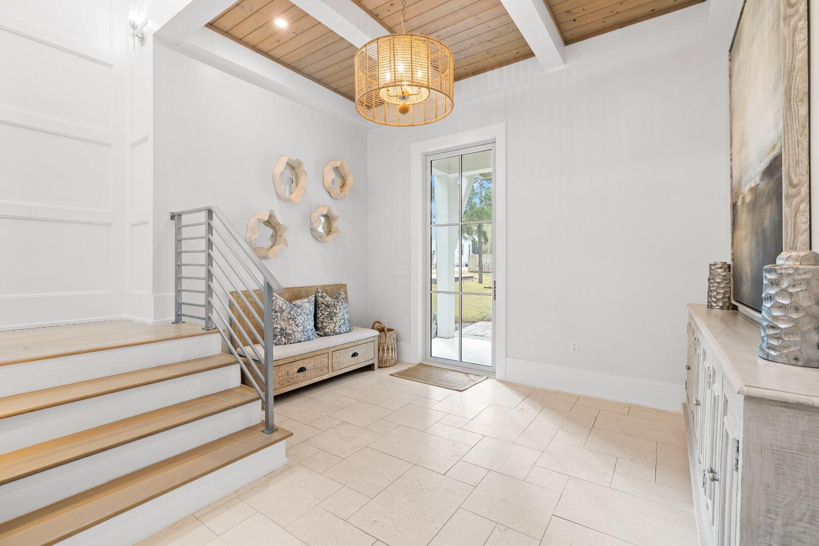 Beach Highlands - Residential