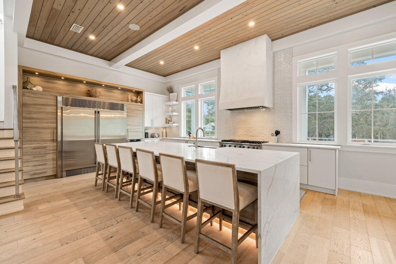Beach Highlands - Residential