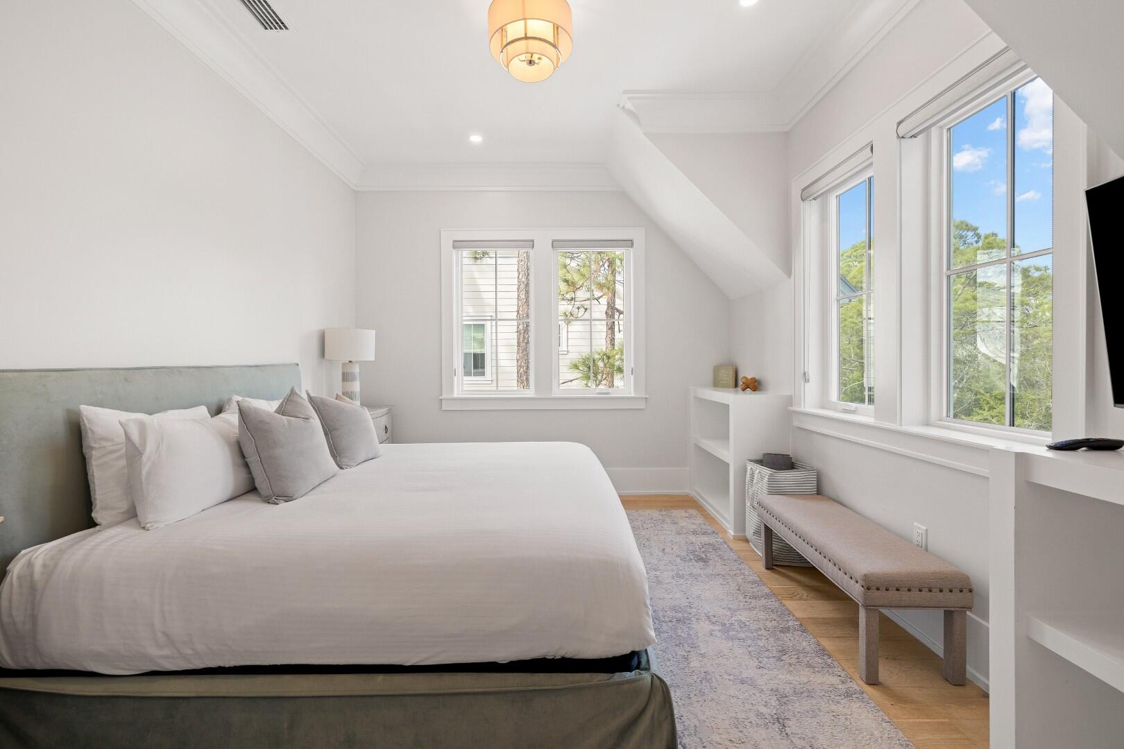 Beach Highlands - Residential