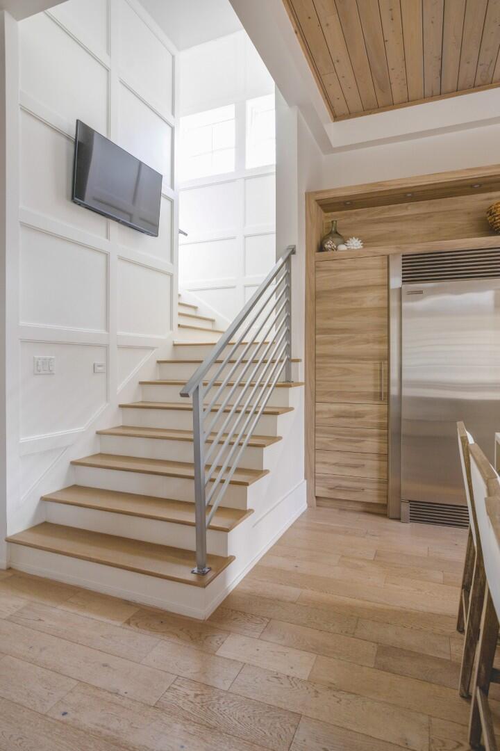 Beach Highlands - Residential